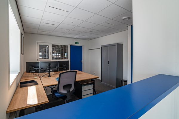 Medium property photo - Voorsterweg 4, 8316 PS Marknesse